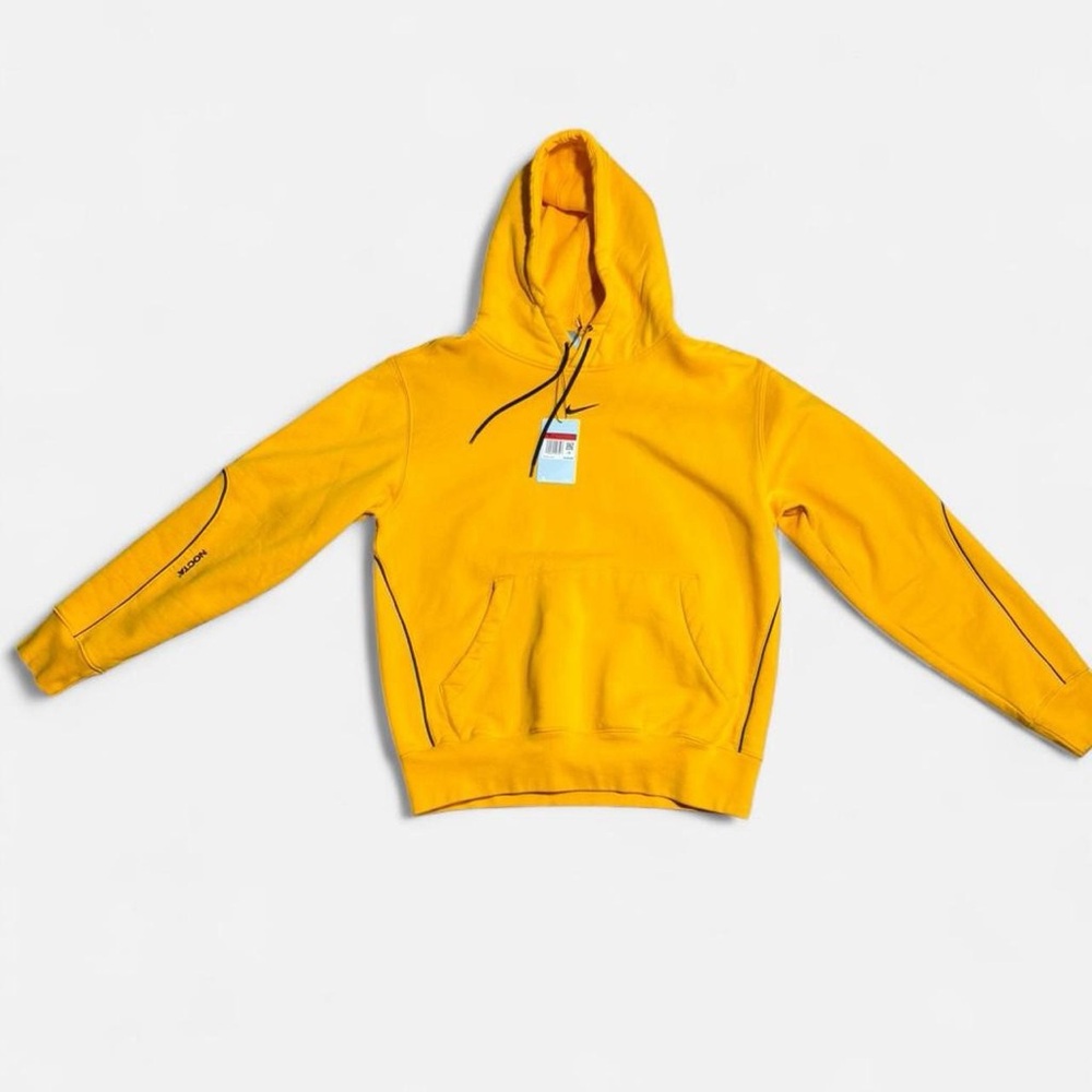 Nocta x Drake Hoodie Size L like New